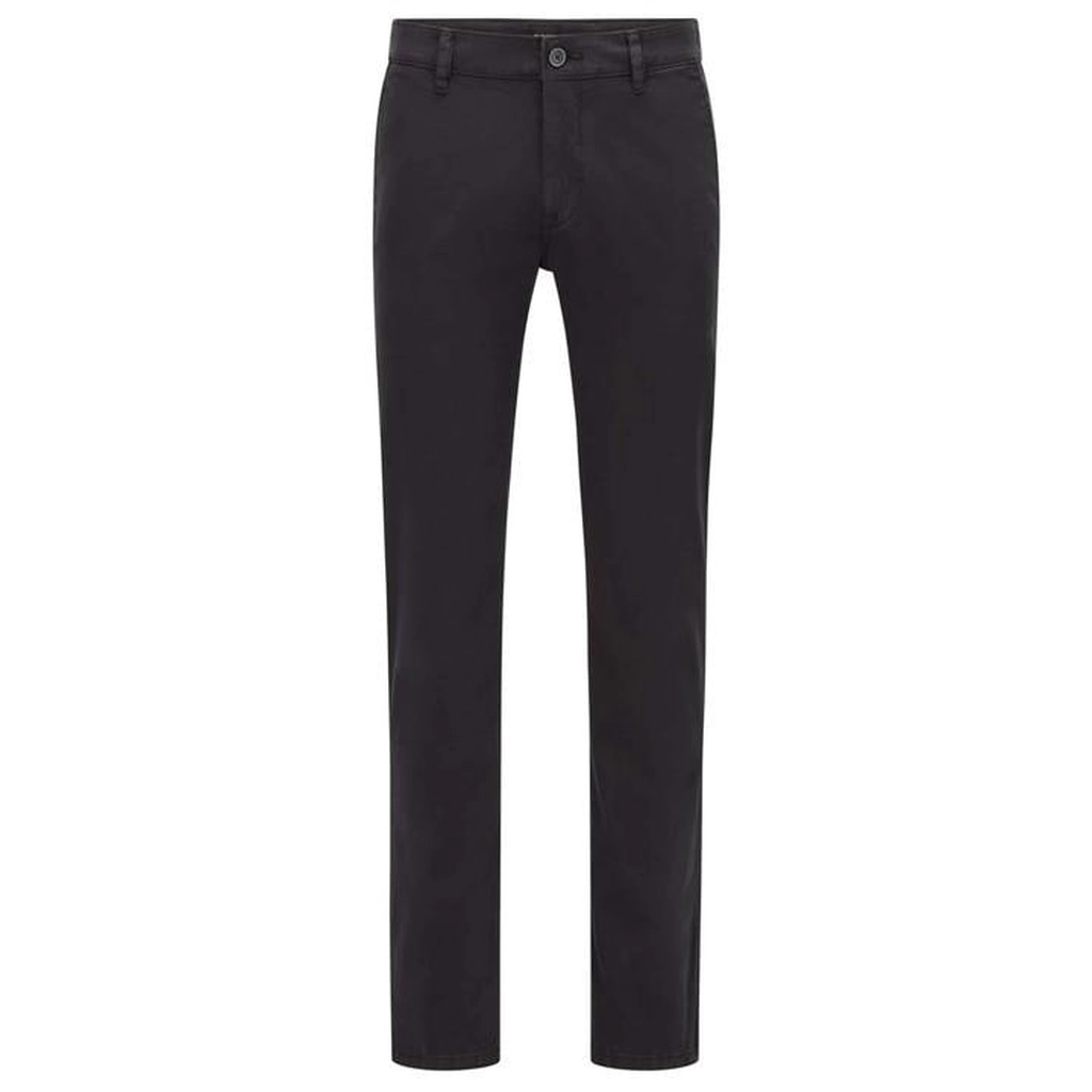 Hugo Boss Schino-Slim D Trousers - Black